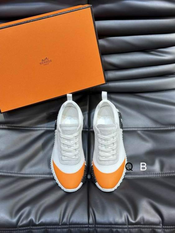 Picture of Hermes Shoes _SKUHermessz38-45BS090711334